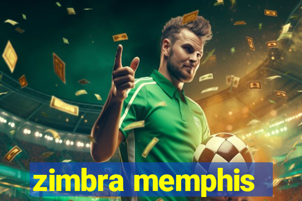 zimbra memphis